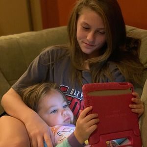 Meet your Posher, Pat